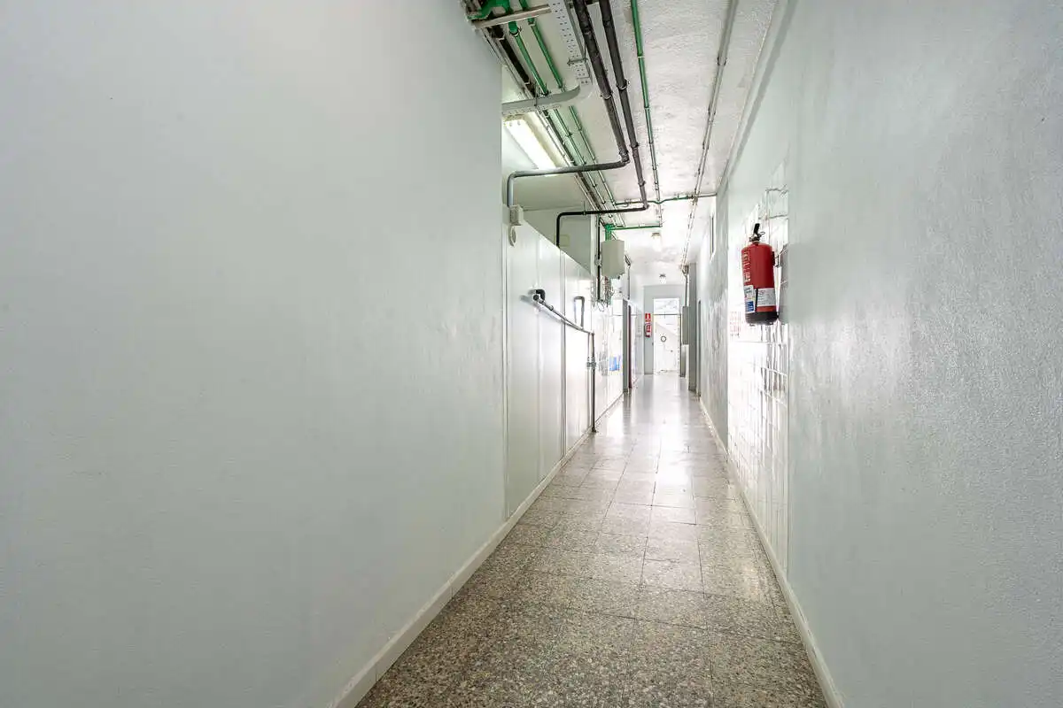 Commercial properties for sale in Haría  with Furnished