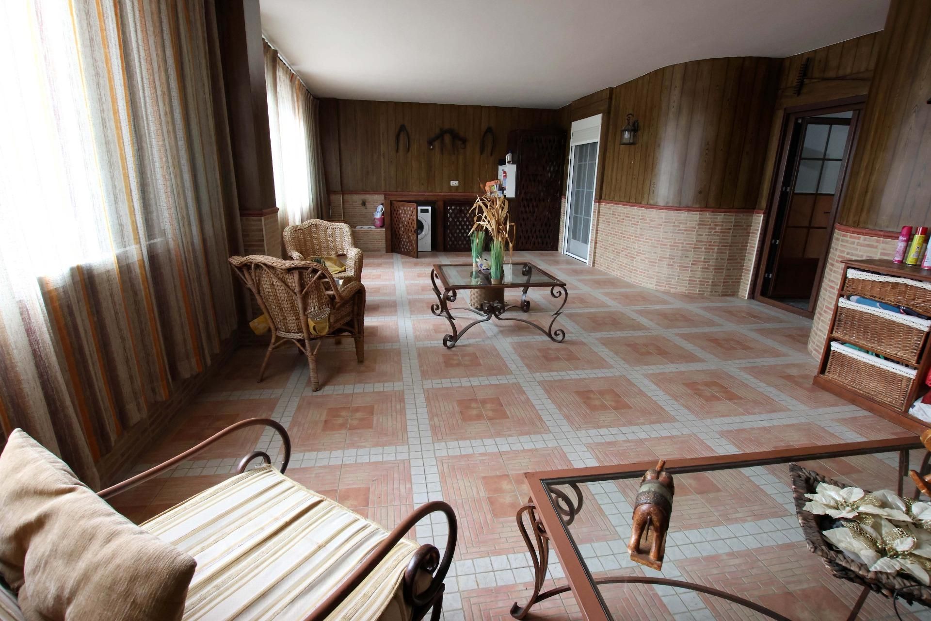 Flat for sale in Montijo  with Air Conditioner, Terrace and Balcony