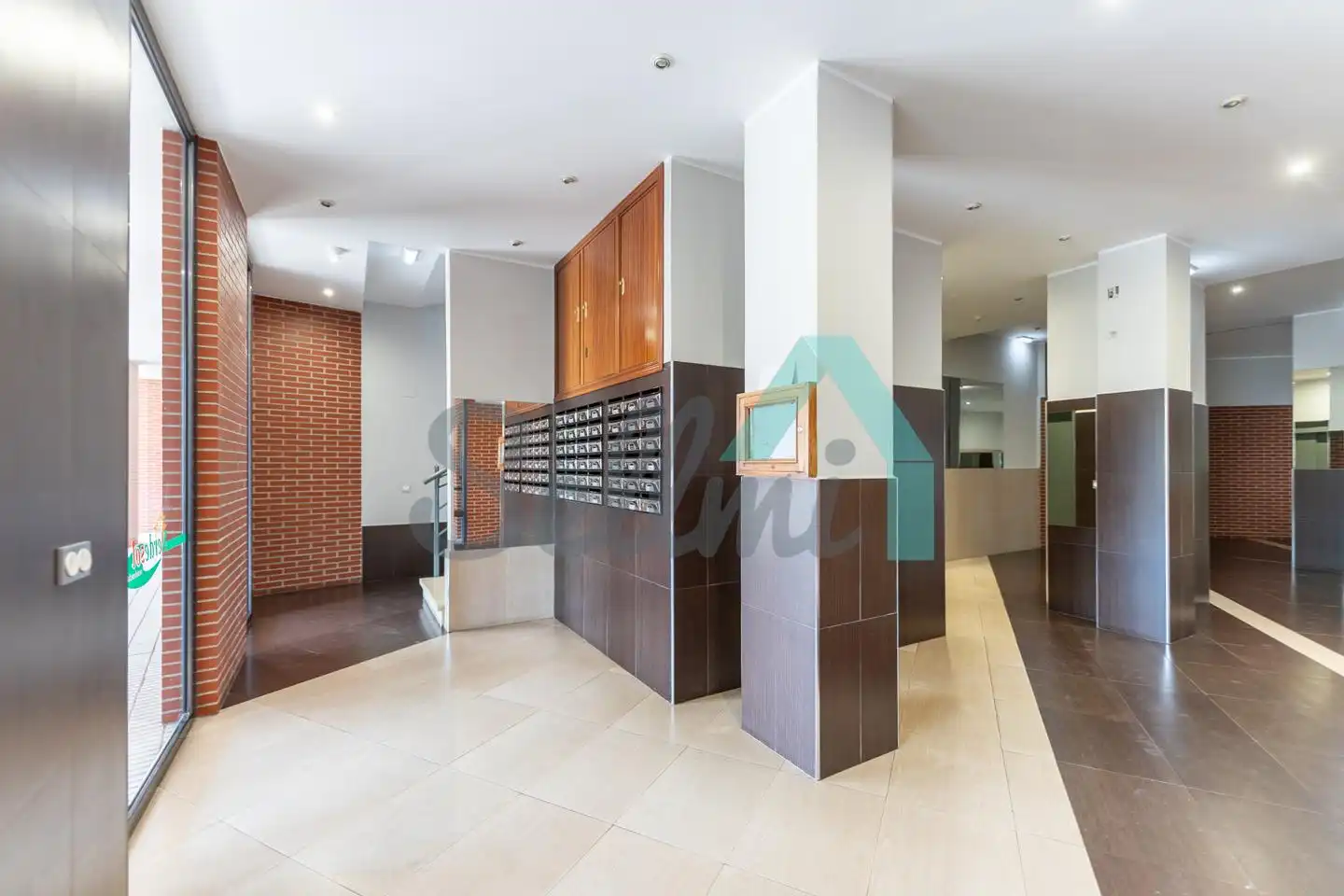 Flat for share in HUCA - La Cadellada