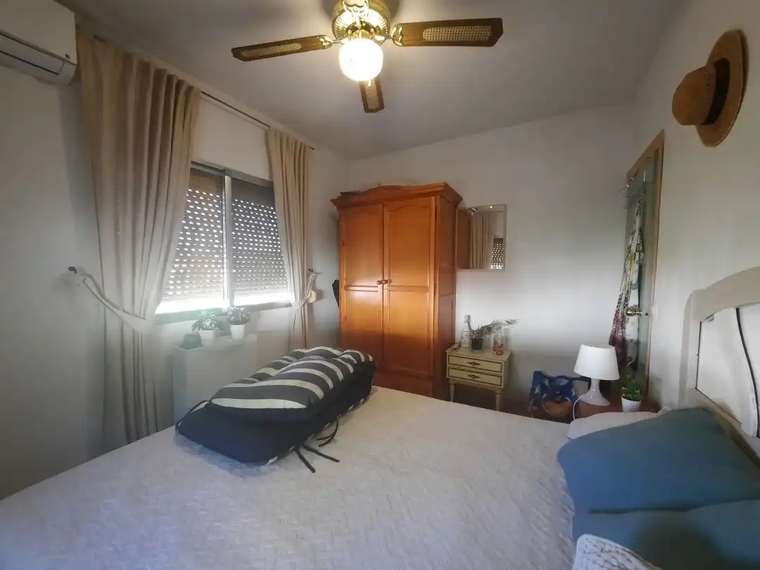 Habitación de Casa o chalet en venta en Escalona con Aire acondicionado, Calefacción y Amueblado