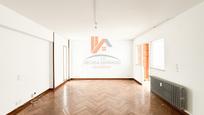 Sala d'estar de Apartament en venda en Santiago de Compostela 
