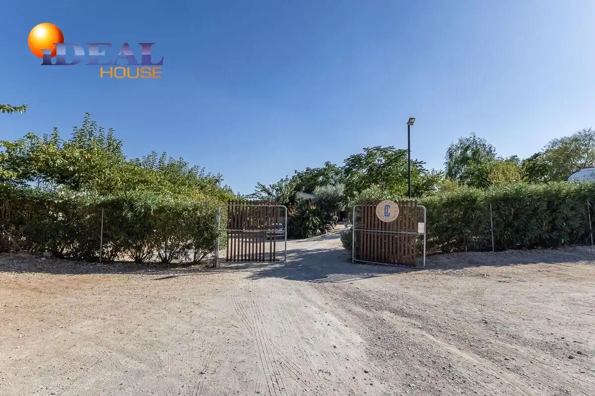 Detached house with pool for sale in Íllora, imagen 45