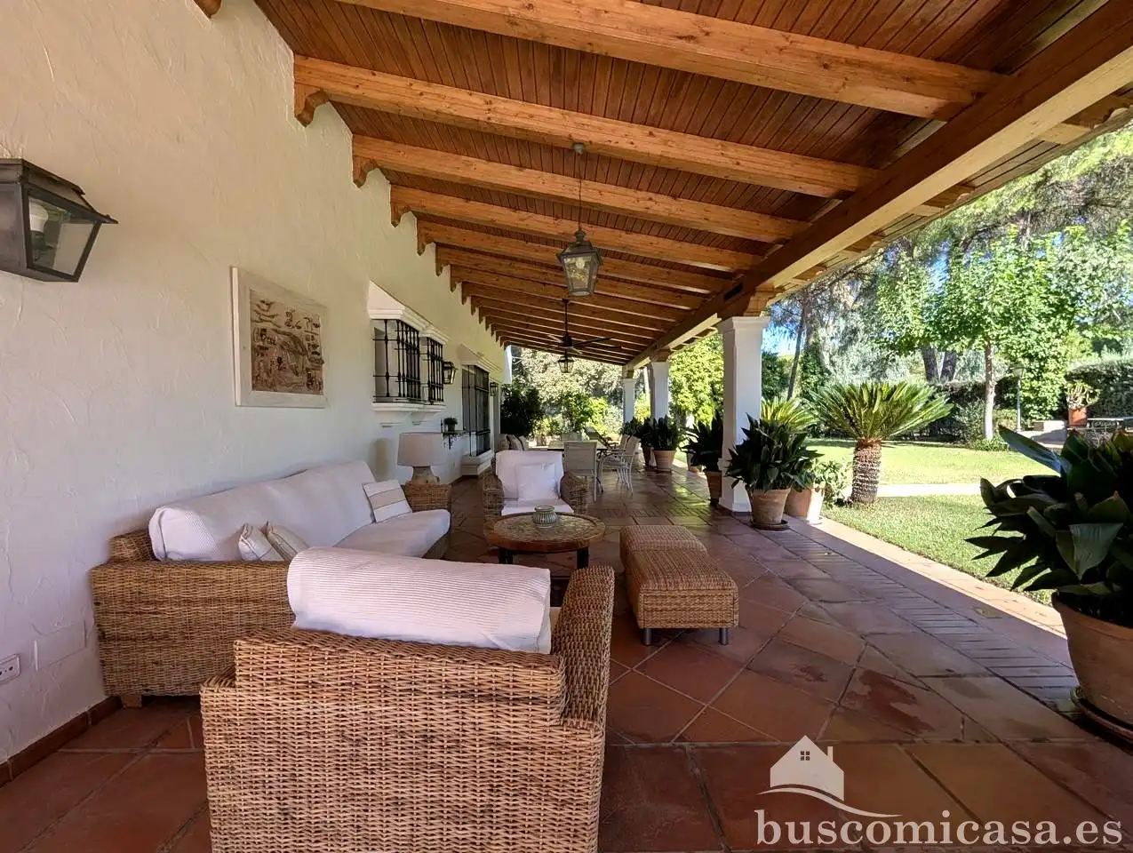Maison rustique avec piscine à vendre à Santuario Virgen de la Cabeza, imagen 12