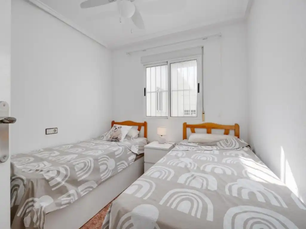 Penthouse mit Pool zum Verkauf in Calle Villa de Madrid, imagen 13