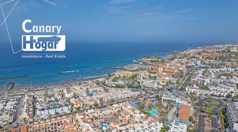 Foto 3 de Àtic en venda a Playa de Fañabé, Adeje