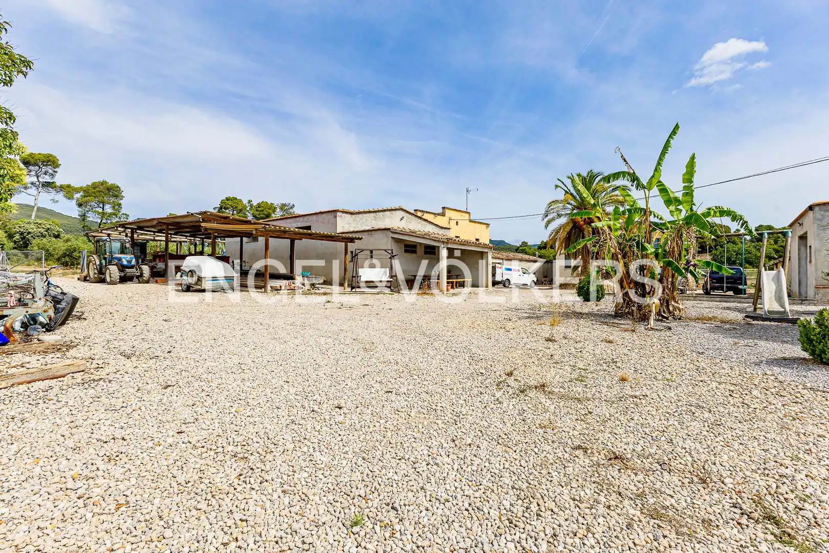 Casa amb terrassa en venda a Torrelles de Foix, imagen 54