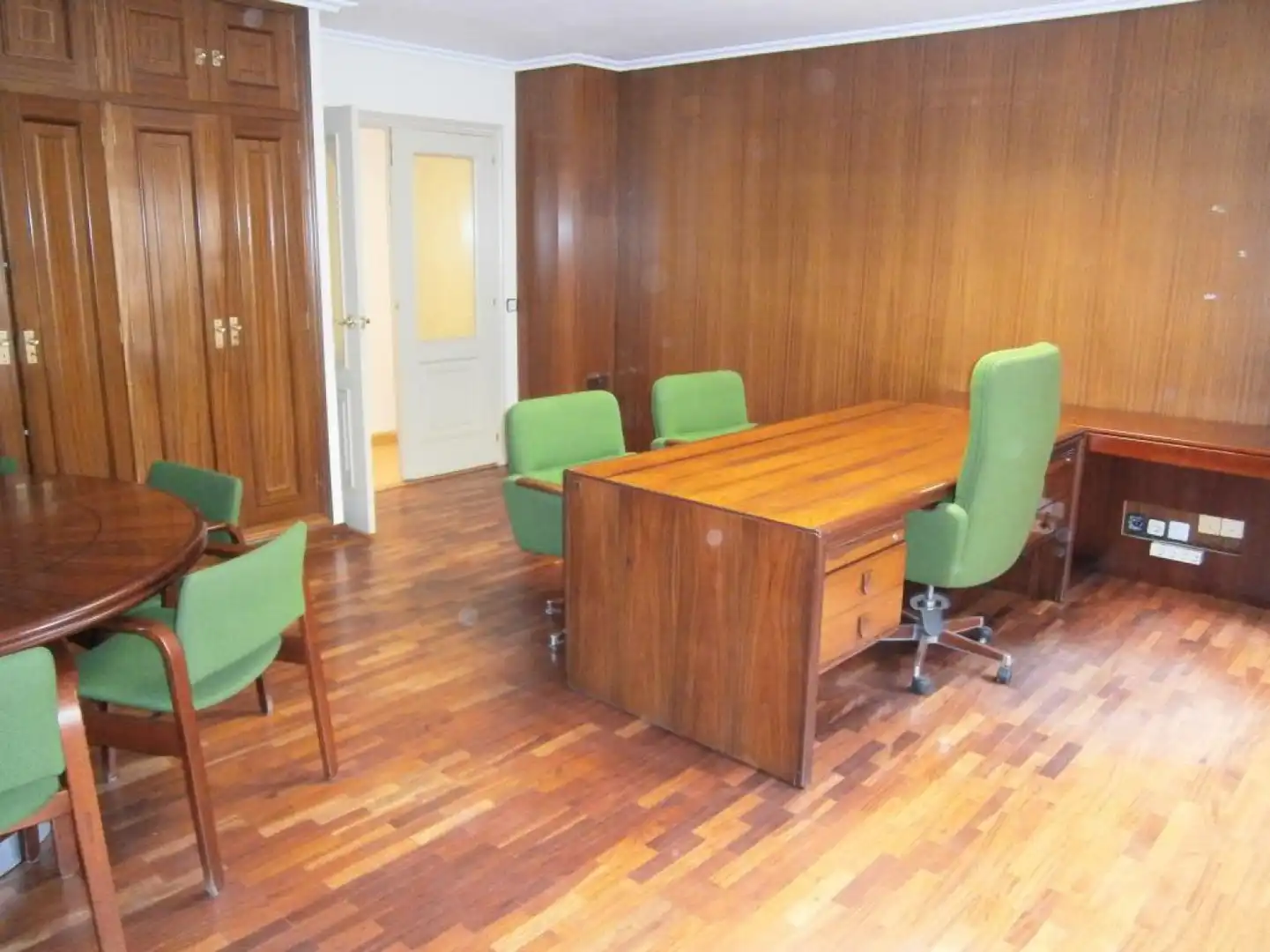 Büro mit Aufzug zur Miete in Logroño - Vara de Rey, imagen 8