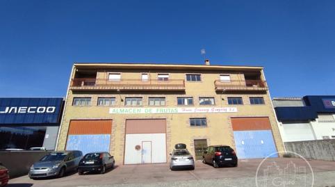 Photo 2 of Industrial buildings for sale in Calle Rio Duero, Hervencias Altas - El Pinar, Ávila Capital