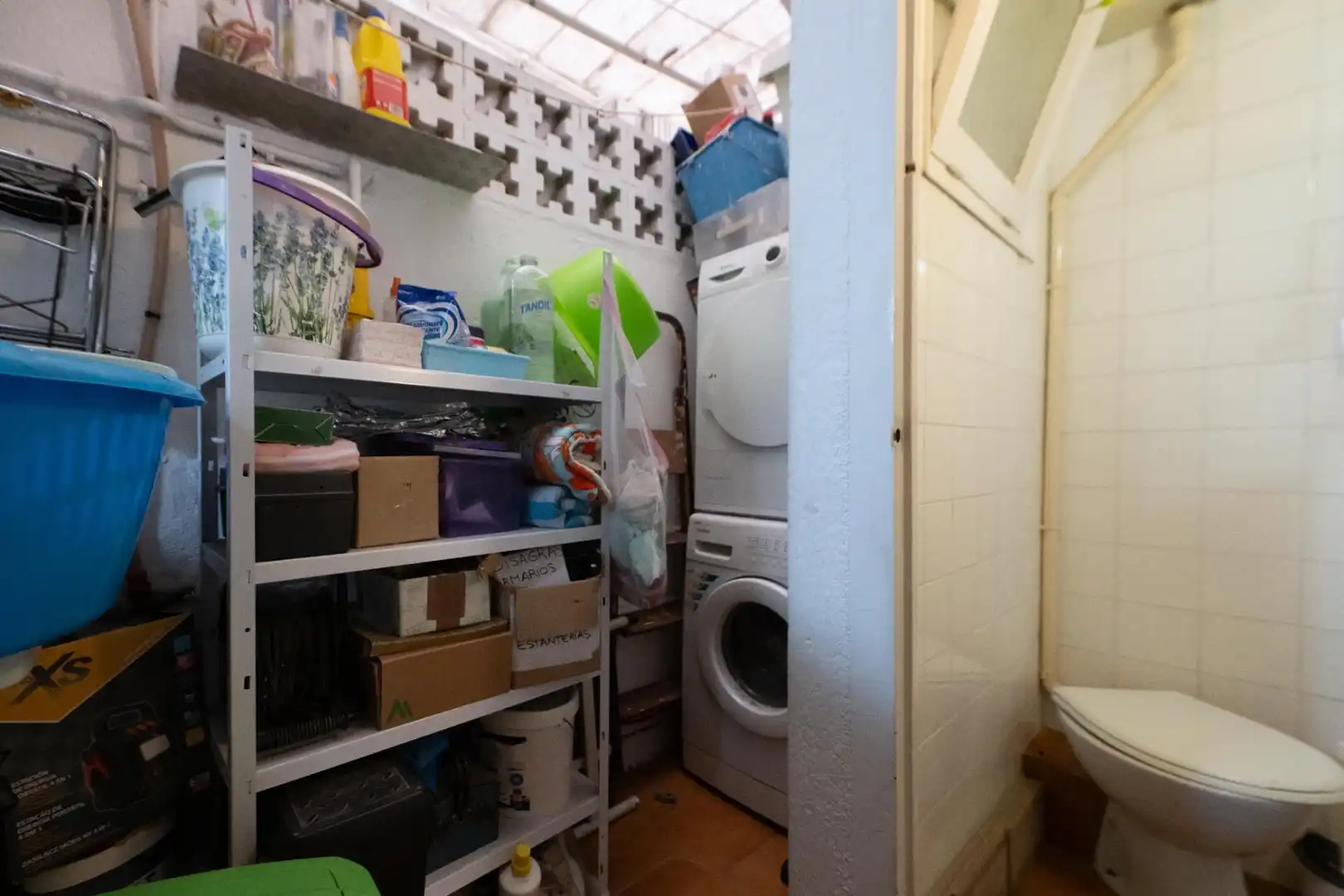 Piso en venta en Malgrat de Mar con Calefacción y Balcón