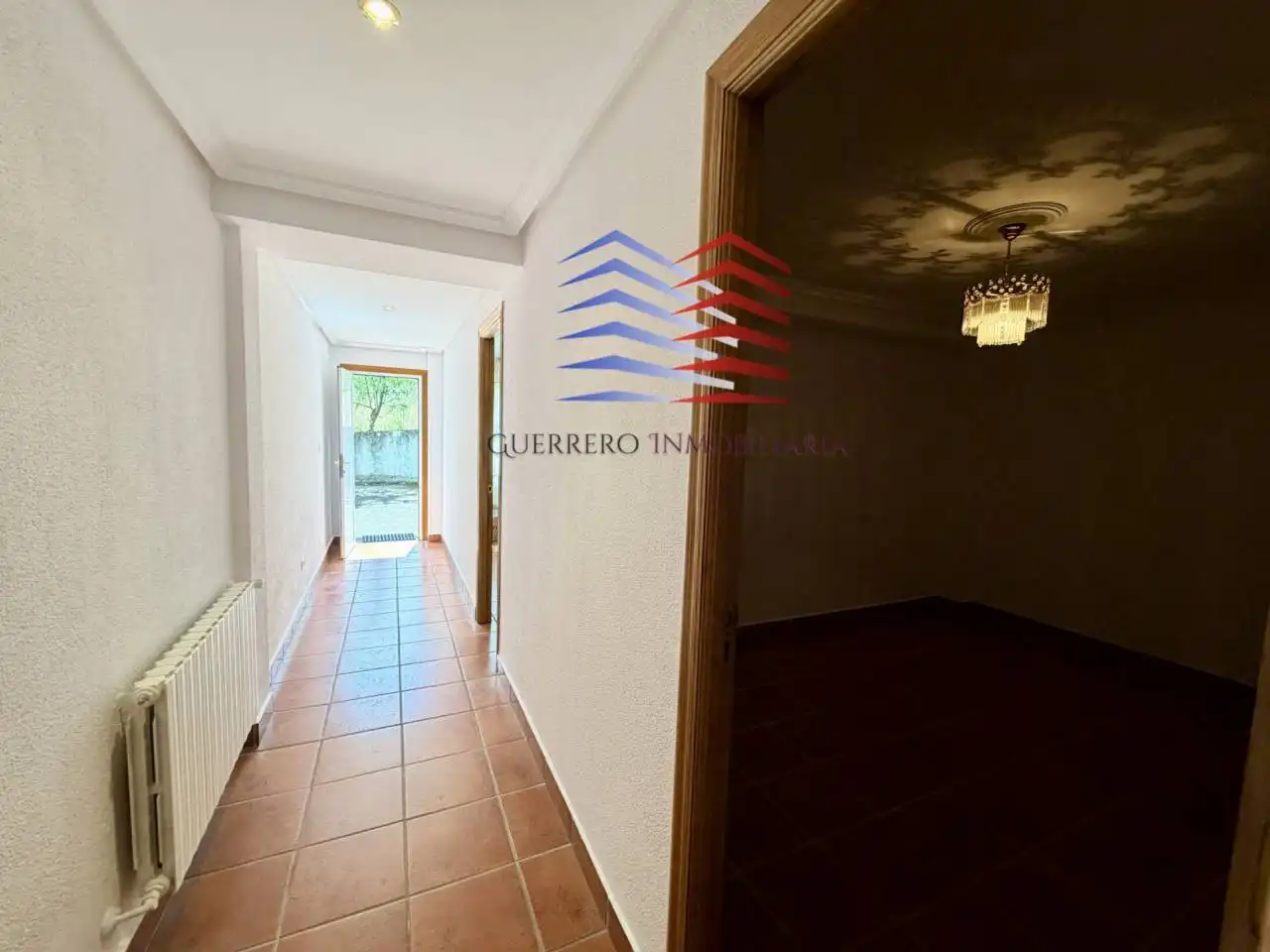 Casa o chalet en venta en Coles con Calefacción, Jardín privado y Terraza