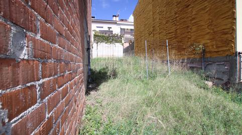 Foto 2 de Residencial en venta en Carrer Can Barrau, 35, Nucli Urbà, Barcelona