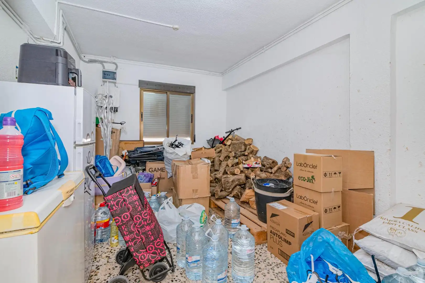 Casa con terraza en venta en Calle manila, imagen 21