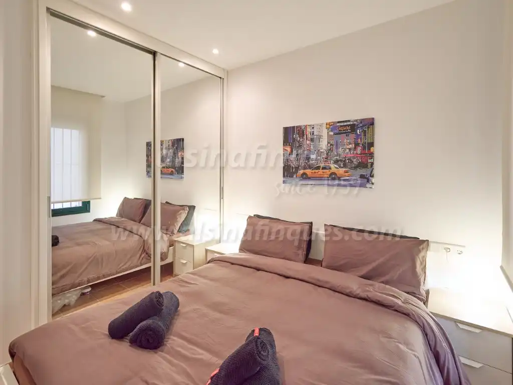 Apartamento en venta en Centre
