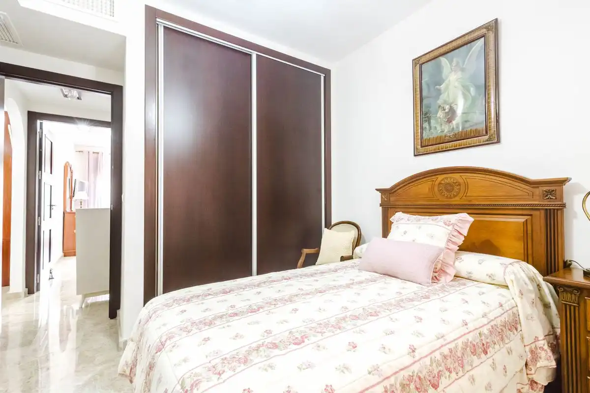 Appartement avec terrasse à vendre à Avenida Salvador Dalí, imagen 17