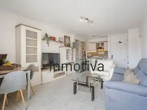 Appartement compact avec terrasse à vendre à Callao Salvaje - Playa Paraíso, imagen 6