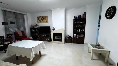 Foto 2 de Dúplex en venda a  Marques, San Silvestre de Guzmán, Huelva