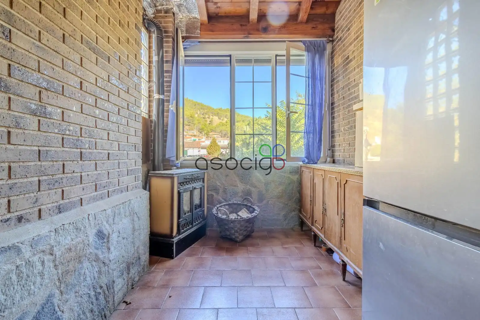 Villa in vendita a Jose Cascajero, imagen 17