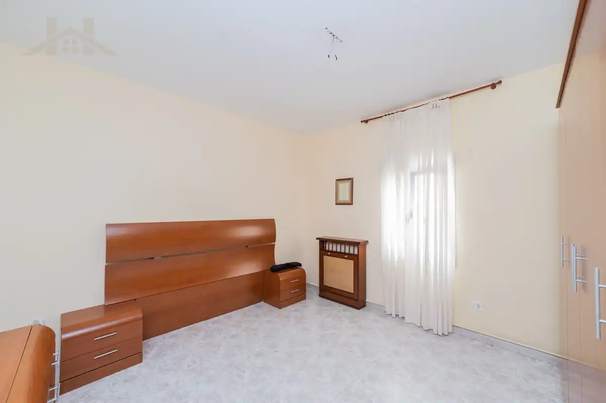 Habitación de Casa o chalet en venta en Pinto con Aire acondicionado, Calefacción y Jardín privado