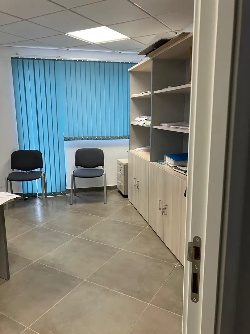 Oficina de lloguer a Alcantarilla, imagen 3