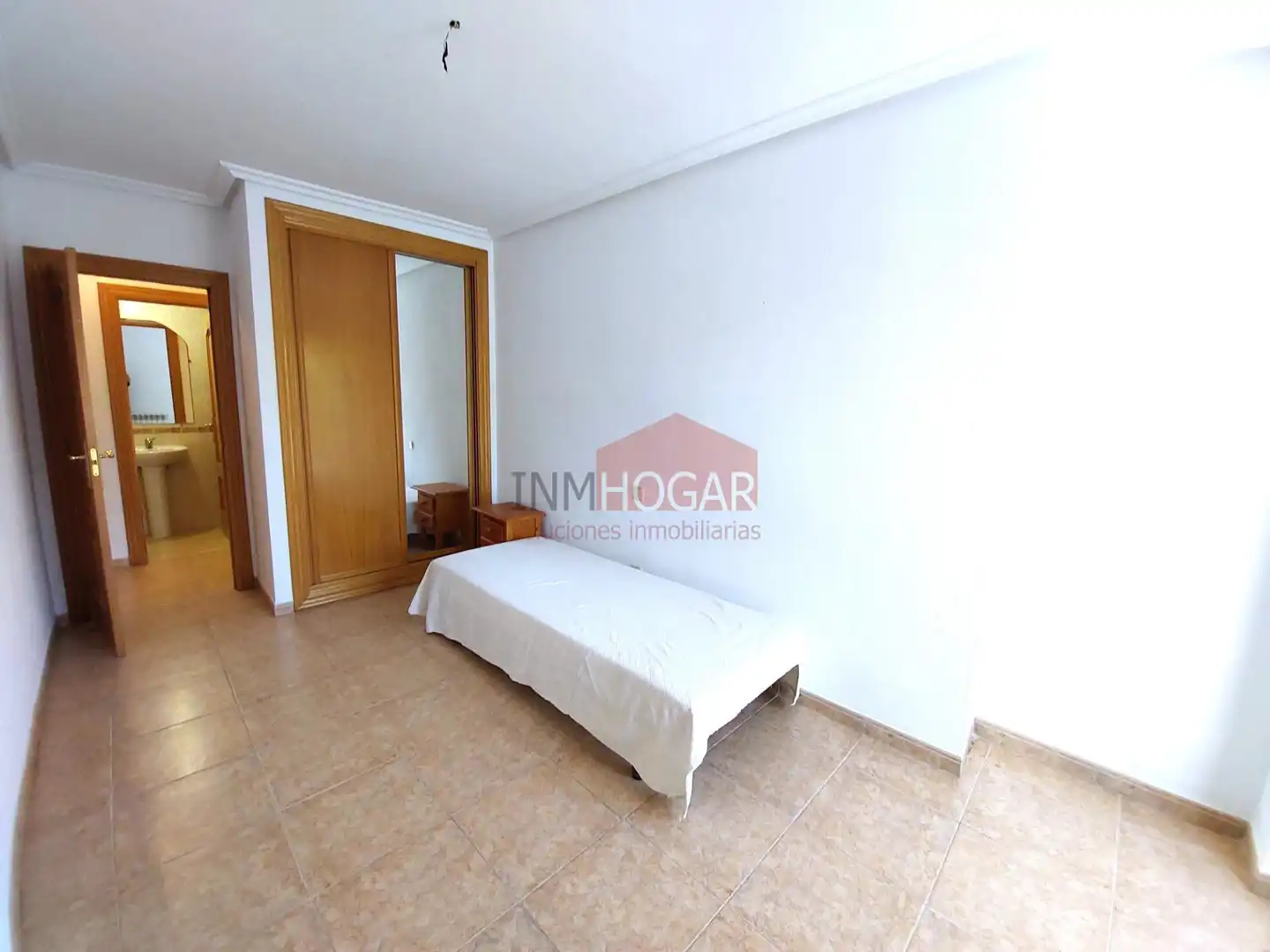 Piso con terraza en venta en Arévalo, imagen 20
