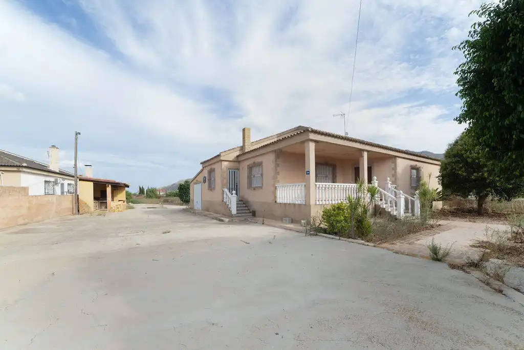 Villa zum Verkauf in C/ Los Cristobales (Camino de las Majadas), imagen 27