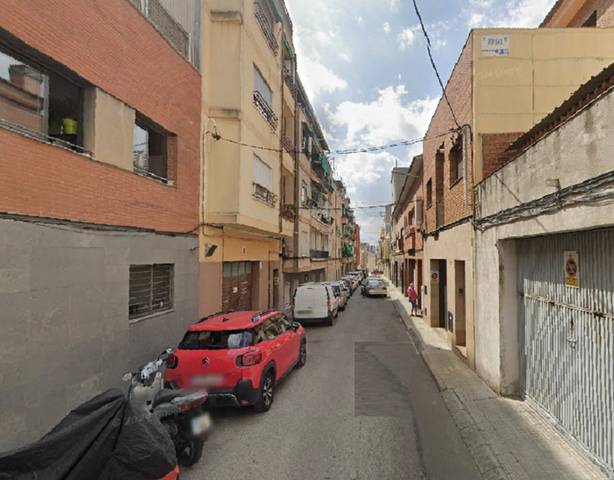 Piso en Venta en Egara