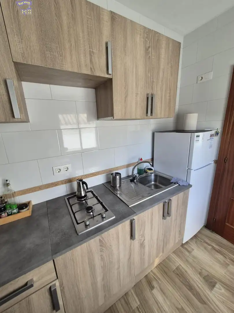 Küche von Haus oder Chalet zum Verkauf in Arcos de la Frontera