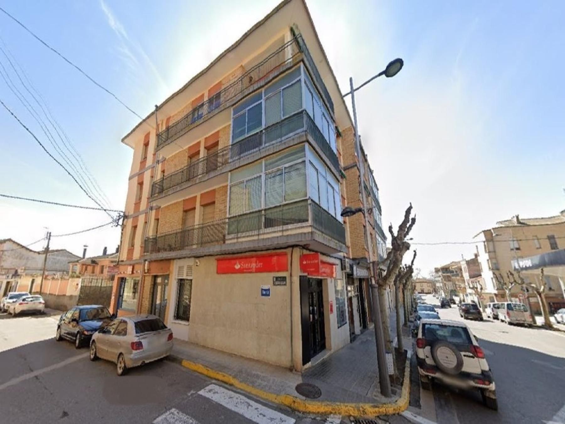 Außenansicht von Wohnung zum verkauf in Grañén