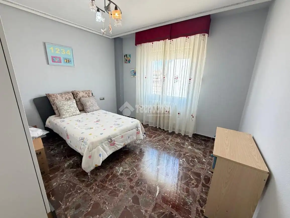 Wohnung mit Terrasse zum Verkauf in Martos, imagen 28