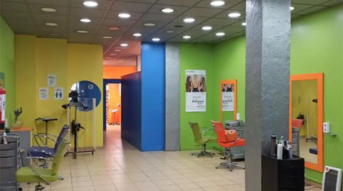 Foto 3 von Geschaftsraum zur Miete in Avenida Doctor Oloriz, 5, Plaza de Toros, Granada Capital