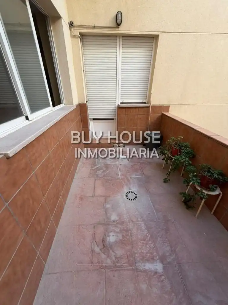 Flat for sale in Cobeja
