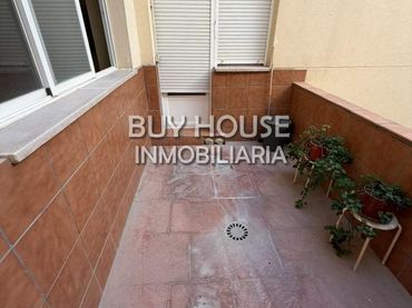 Wohnung mit Aufzug zum Verkauf in Cobeja