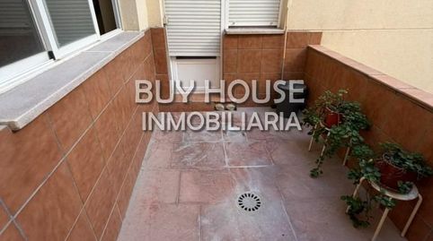 PISO EN VENTA EN COBEJA CON PATIO PRIVADO Y GARAJE INCLUIDO