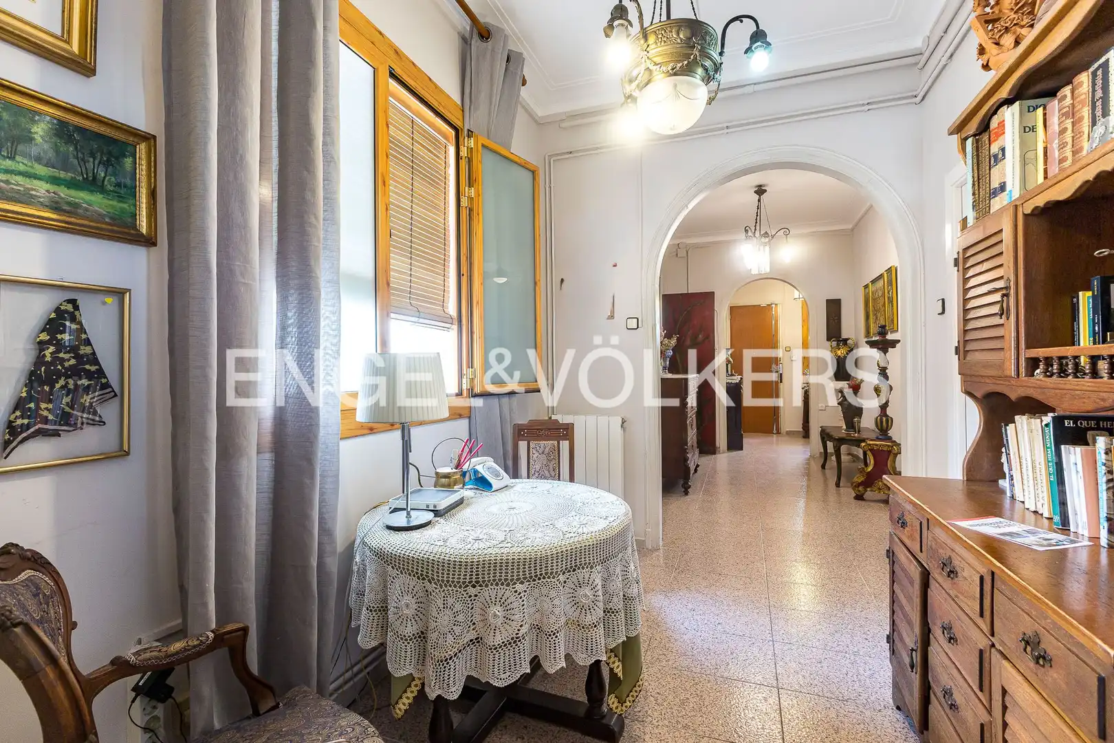 Ático con ascensor en venta en Eixample, imagen 32