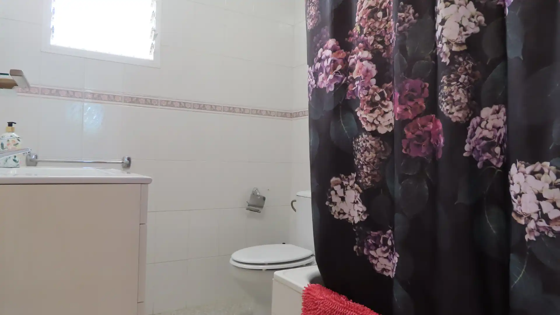 Baño de Casa adosada en venta en Mar Menor de Cartagena – Cabo de Palos