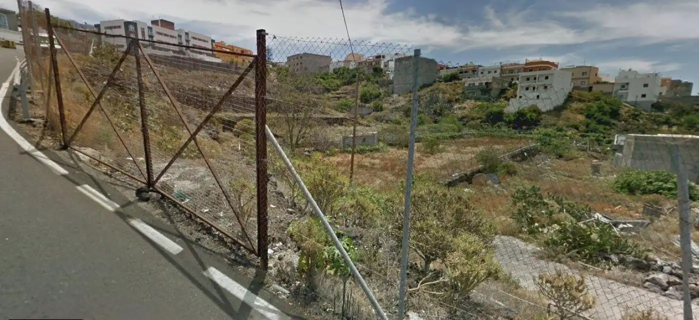 Residencial en venda en Guía de Isora