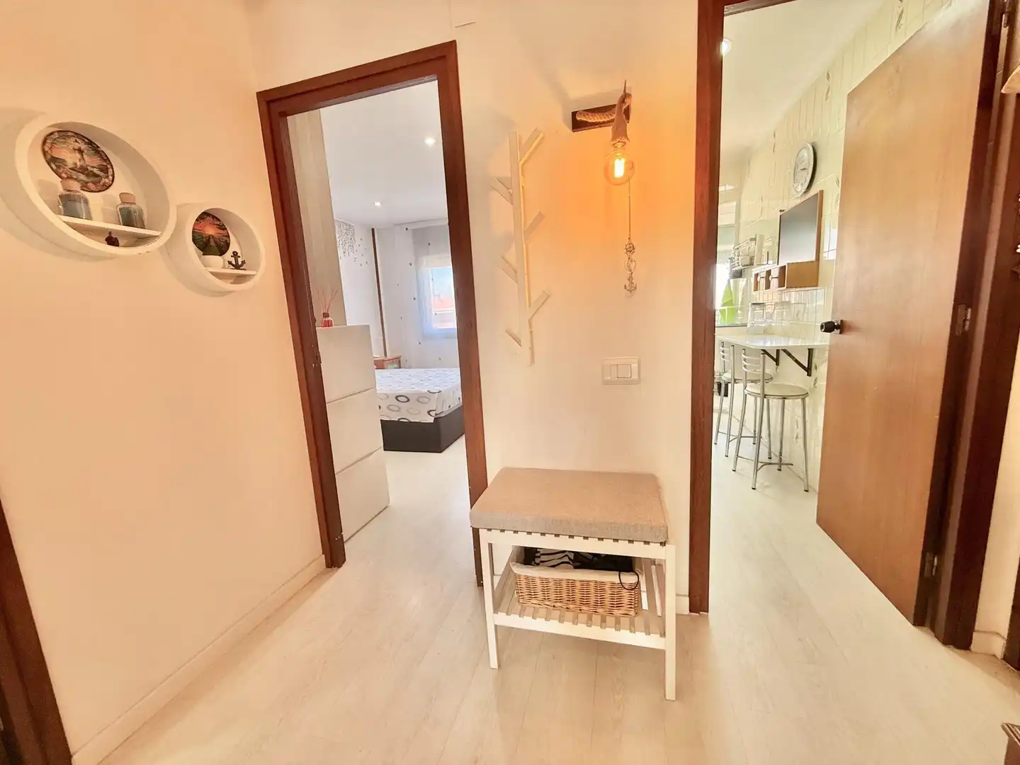 Appartamento con terrazza in vendita a Malgrat de Mar, imagen 12