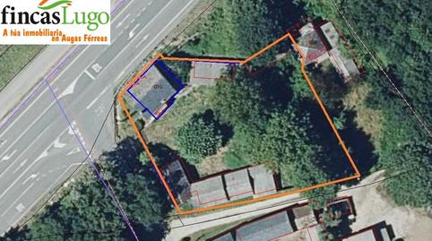 Foto 2 de Casa o xalet en venda a Parroquias del Oeste, Lugo