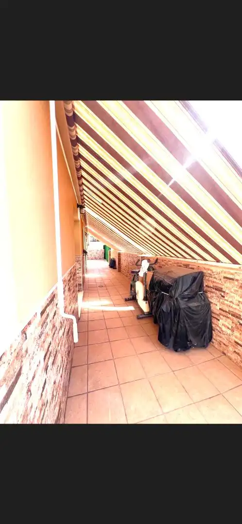 Àtic amb ascensor en venda a Calle San Dionisio 1, imagen 38