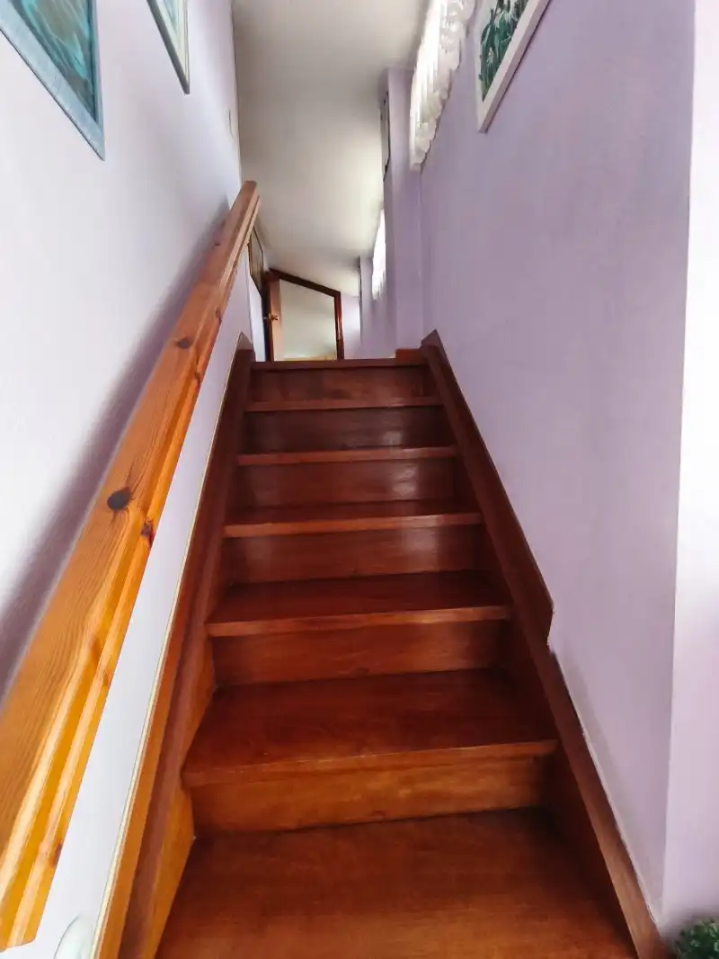 Casa o chalet en venta en Camargo con Jardín privado, Terraza y Amueblado