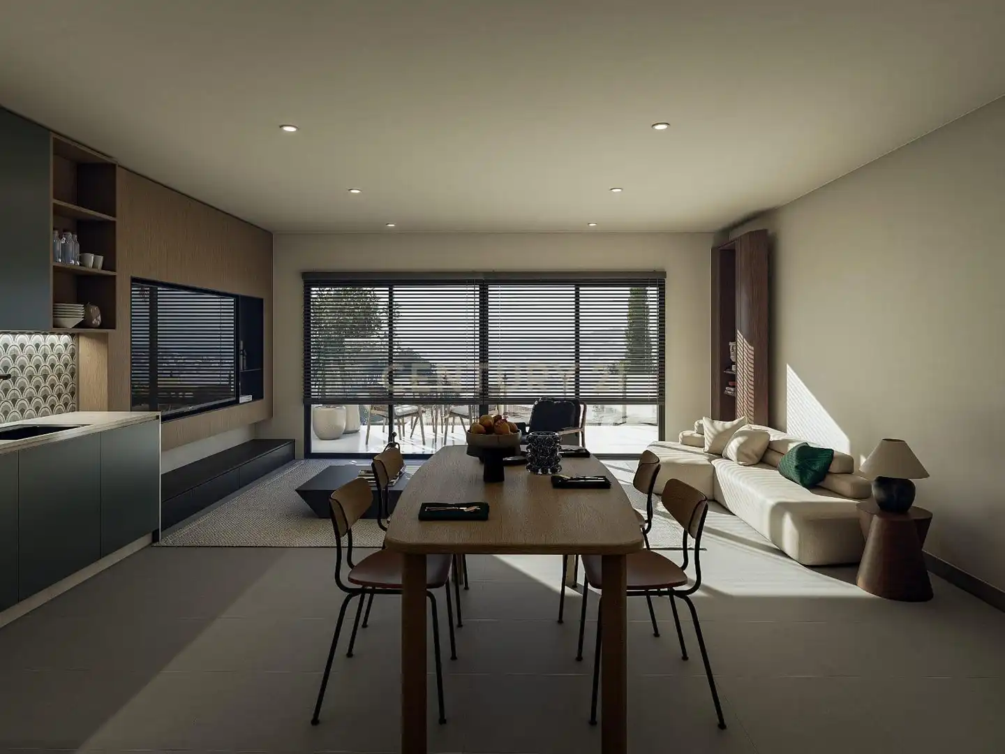Casa amb terrassa en venda a Carrer del Pacífic, 13, Calafell, Spain, imagen 2