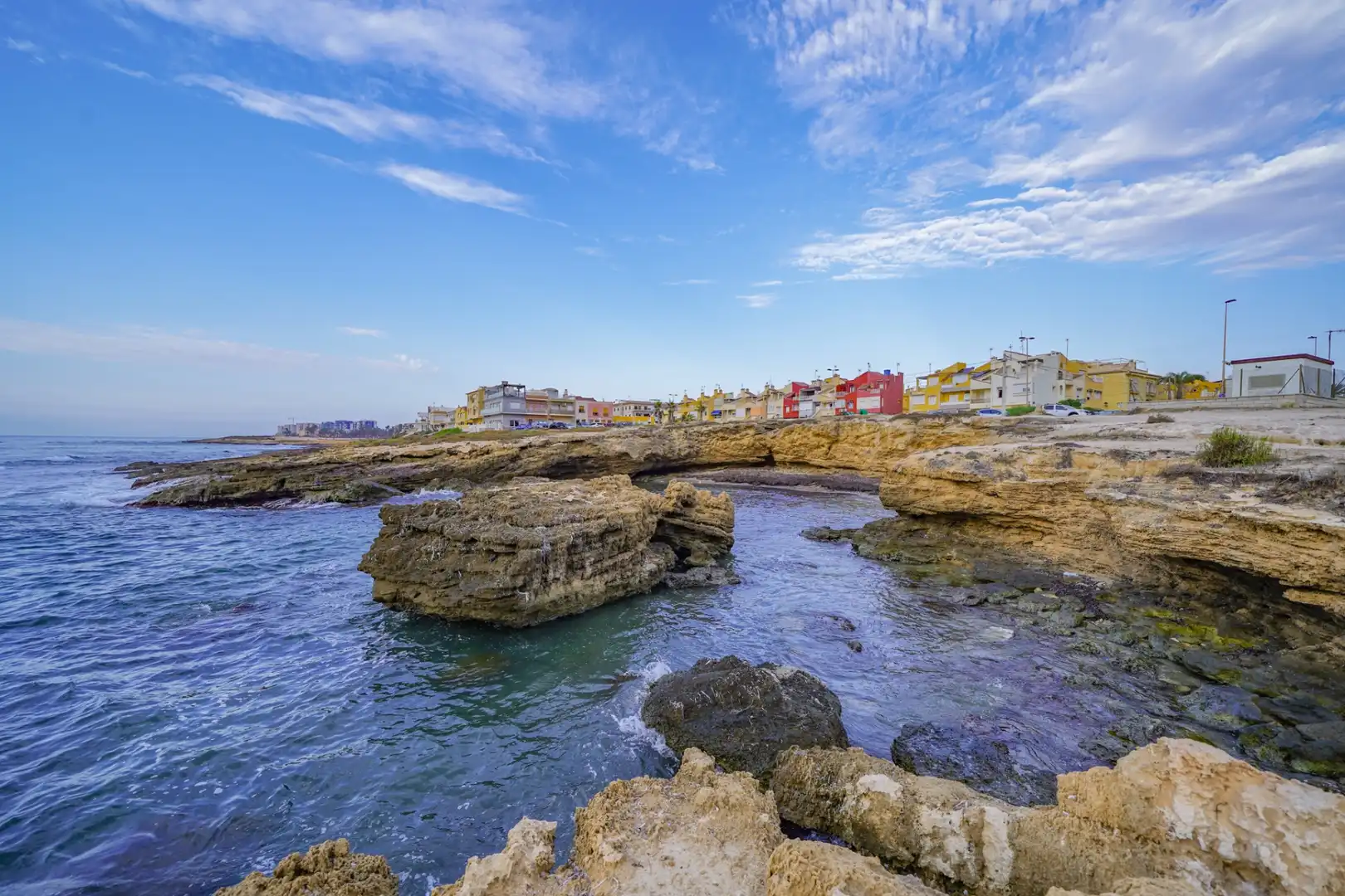 Bungalow mit Garten zum Verkauf in Playa del Acequión, Náufragos y Rocío del Mar, imagen 17