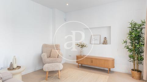 Photo 5 of Flat for sale in Plaça de Patraix, Barrio de Patraix,  Valencia Capital