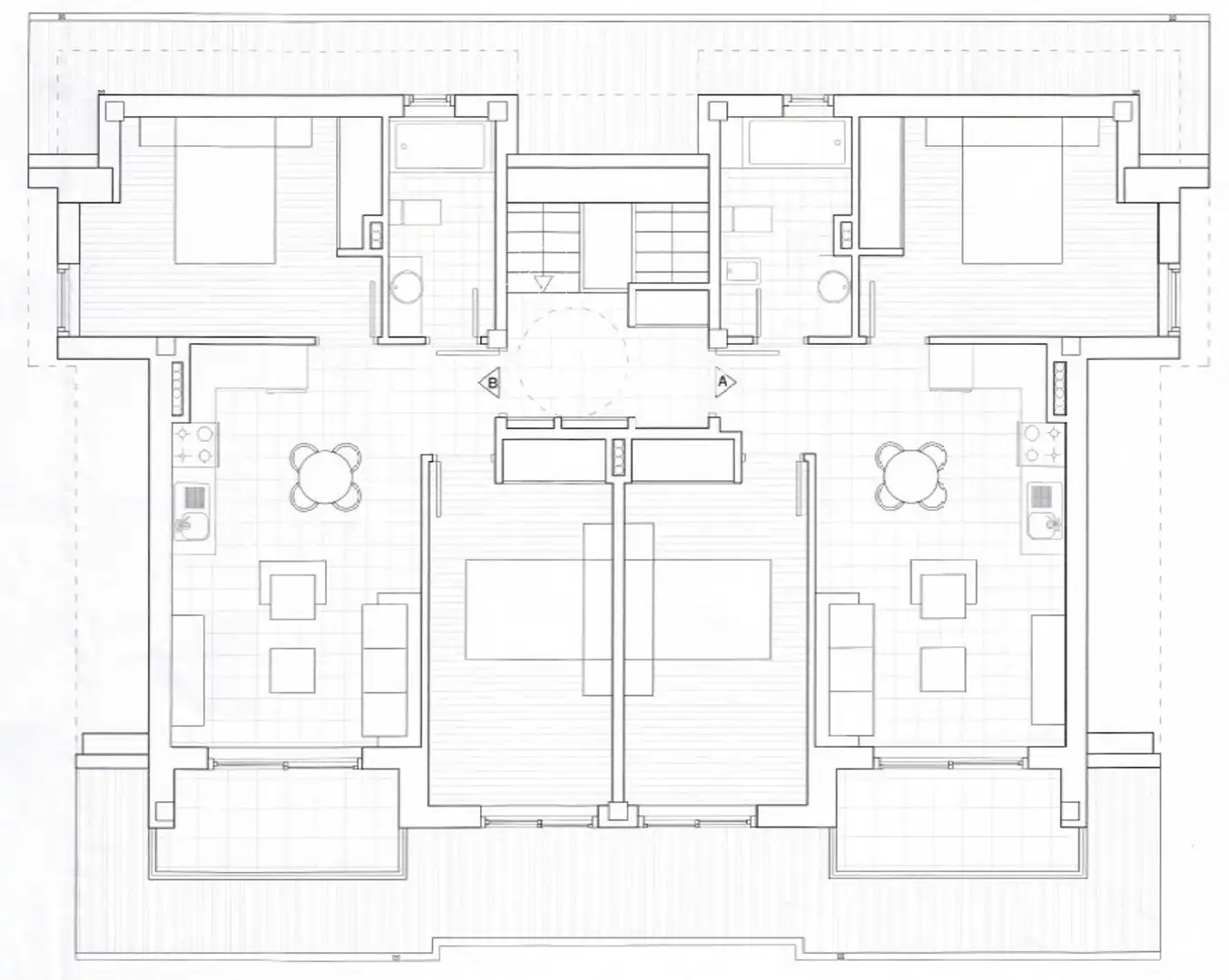 Appartement à vendre à Mondelo, imagen 24
