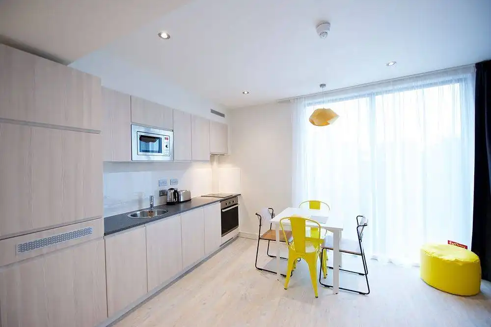 Piso de alquiler en Sabadell, Barcelona