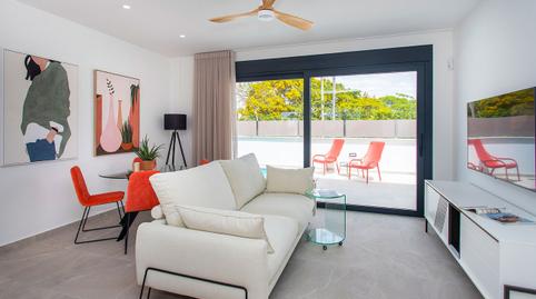 Foto 4 de Casa o xalet en venda a Jerónimo y Avileses, Murcia