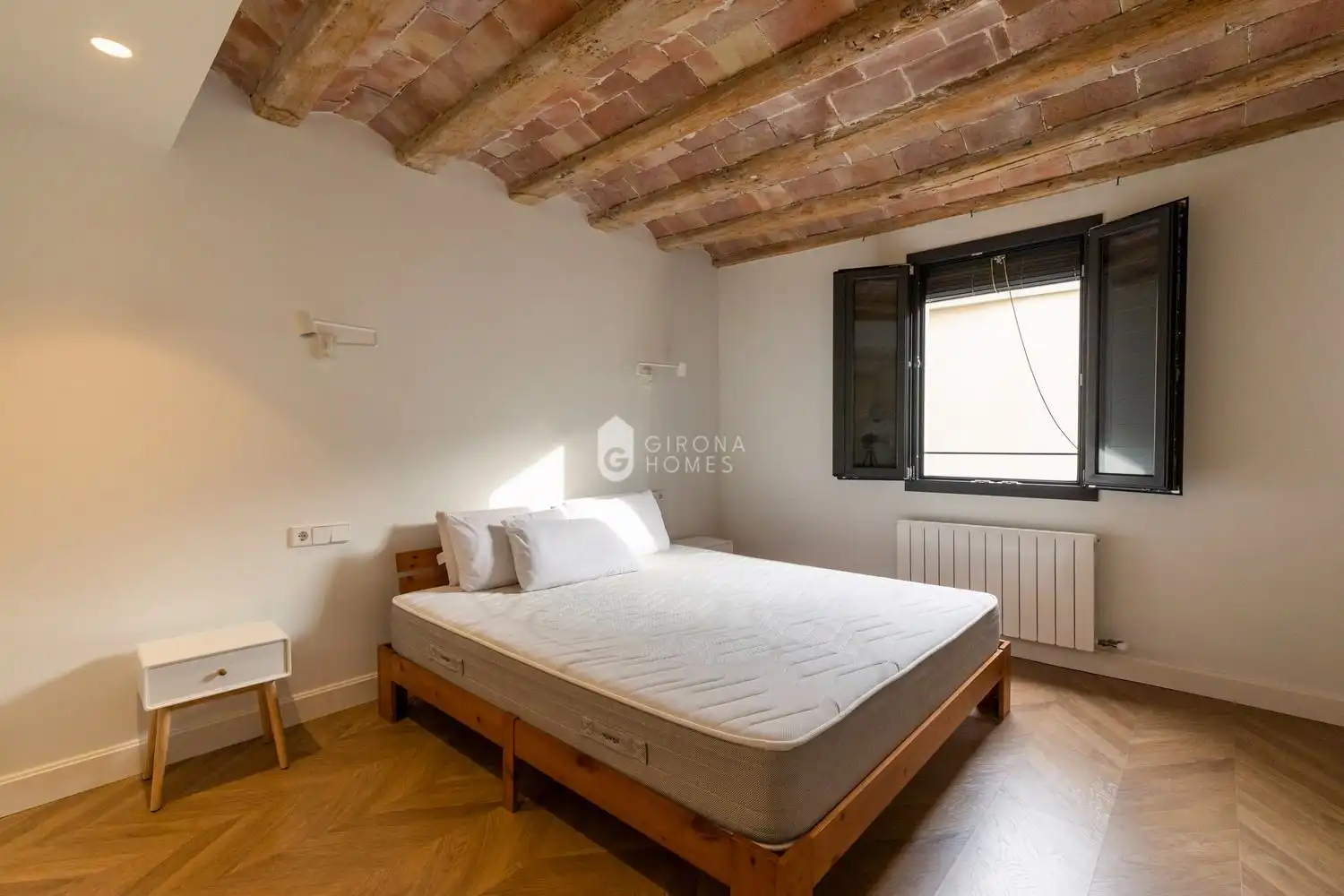 Apartament de lloguer a Centre - Barri Vell