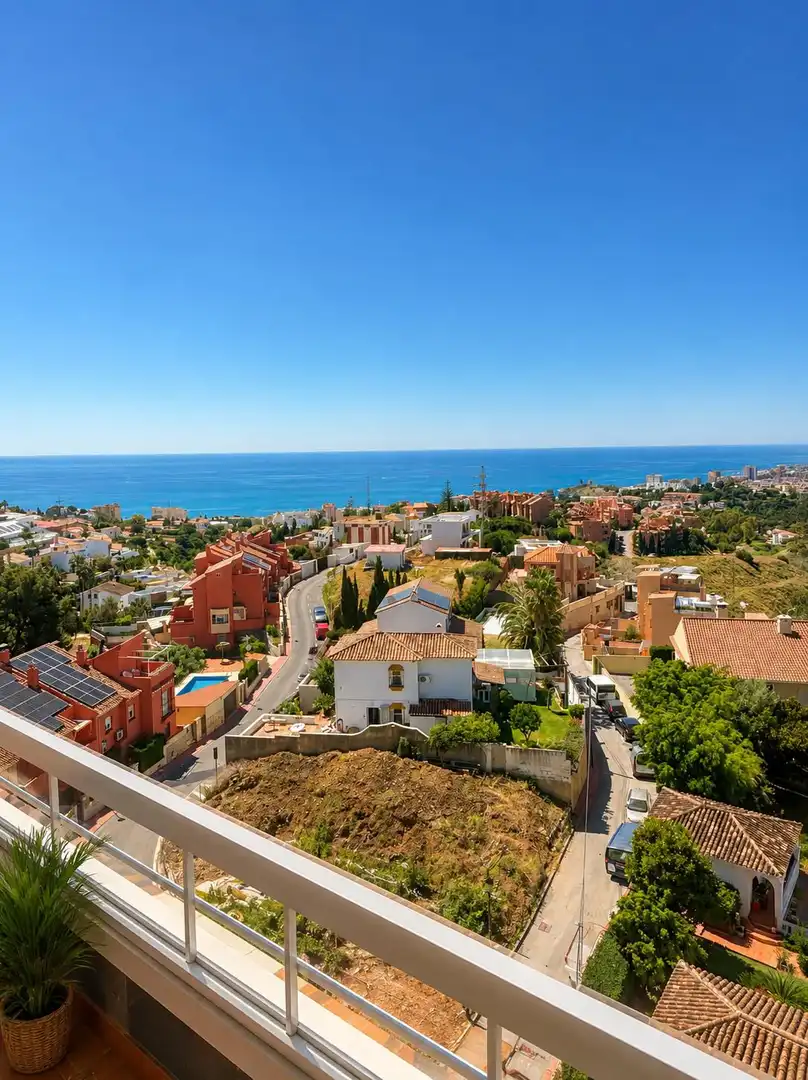 Apartament en venda a el lirio 16, imagen 3