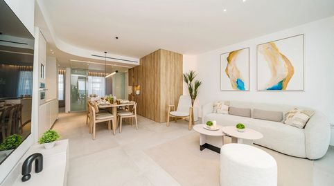 Foto 5 de Casa o chalet en venta en Tomás Maestre, La Manga del Mar Menor