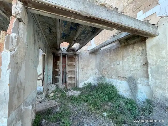 Wohnbaugrundstück zum Verkauf in Carrer Garelli i Pastor, imagen 12